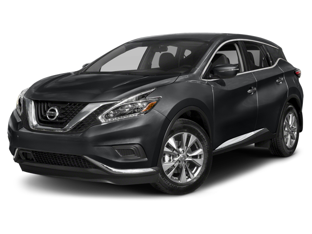 2018 Nissan Murano