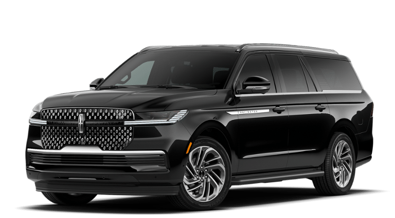 2026 Lincoln Navigator L